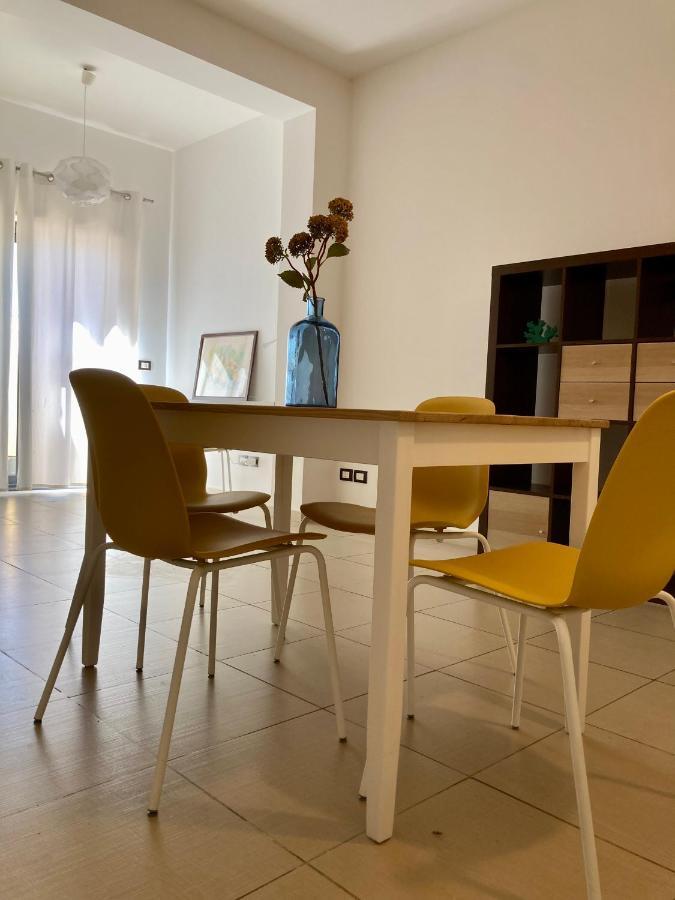 Casa Lillo Apartment Catania Exterior foto